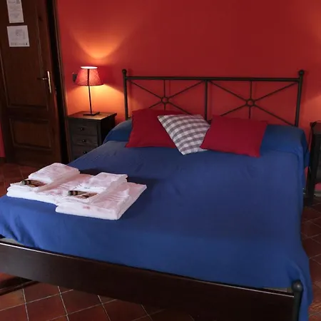 Rurale Parco Di San Floriano Hostel Polcenigo