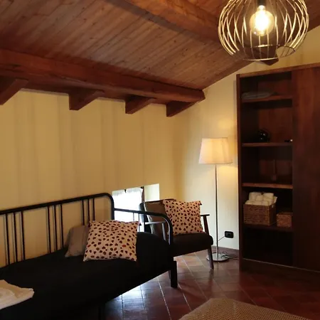 Albergue Rurale Parco Di San Floriano