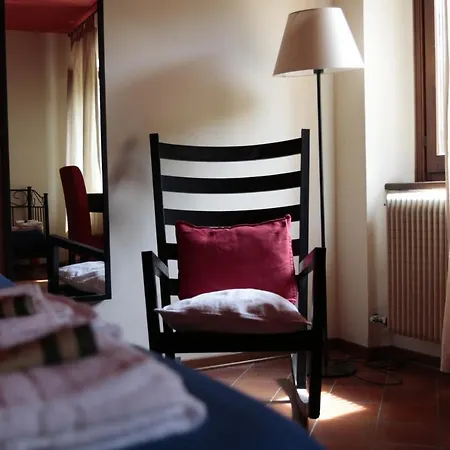 Rurale Parco Di San Floriano Hostel