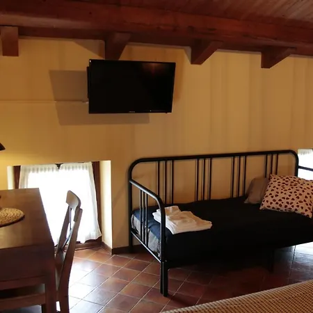 Hostel Rurale Parco Di San Floriano