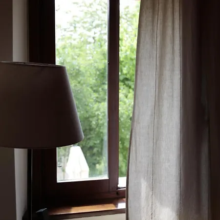 Hostel Rurale Parco Di San Floriano