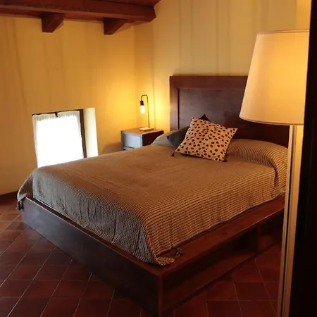 Rurale Parco Di San Floriano Hostel Polcenigo