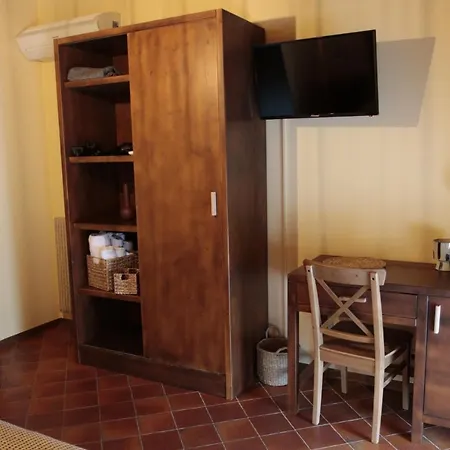 Rurale Parco Di San Floriano Hostel Polcenigo