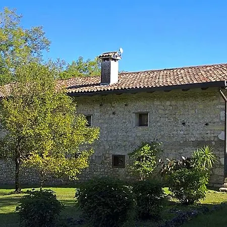 Rurale Parco Di San Floriano Vandrarhem