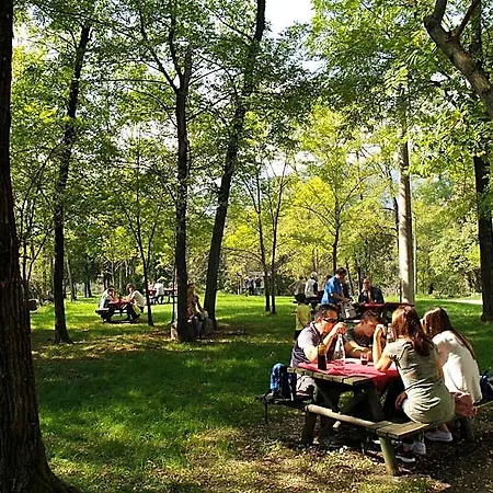 Rurale Parco Di San Floriano Polcenigo