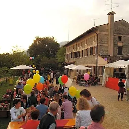 Rurale Parco Di San Floriano
