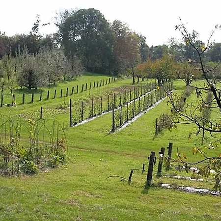 Rurale Parco Di San Floriano *