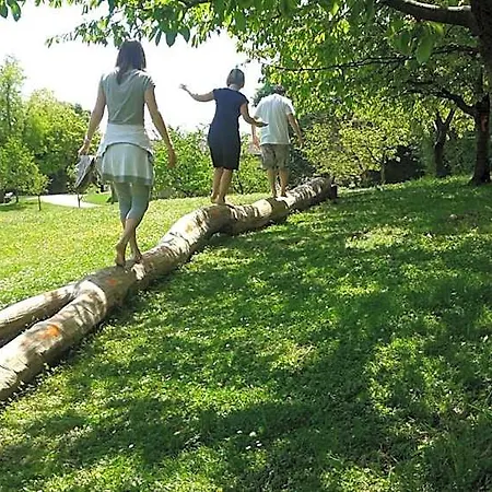 Rurale Parco Di San Floriano Polcenigo