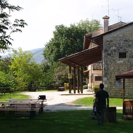 Hostel Rurale Parco Di San Floriano Polcenigo
