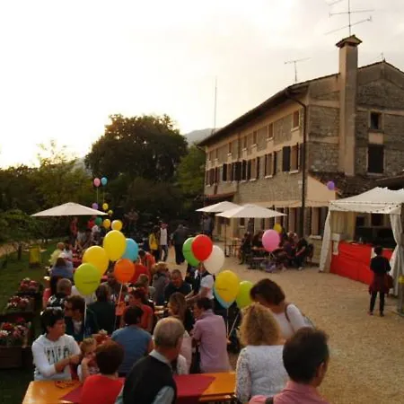 Rurale Parco Di San Floriano Polcenigo