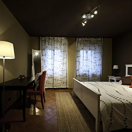 Rurale Parco Di San Floriano * Polcenigo