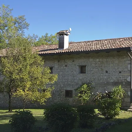 Rurale Parco Di San Floriano Hostel Polcenigo