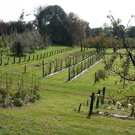 Rurale Parco Di San Floriano * Polcenigo