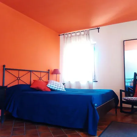 Rurale Parco Di San Floriano Hostel Polcenigo