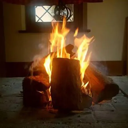 Albergue Rurale Parco Di San Floriano Polcenigo