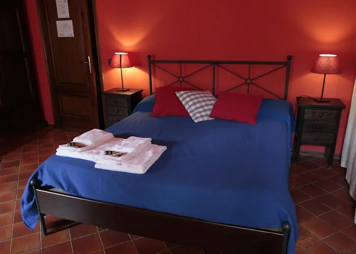 Rurale Parco Di San Floriano Hostel Polcenigo