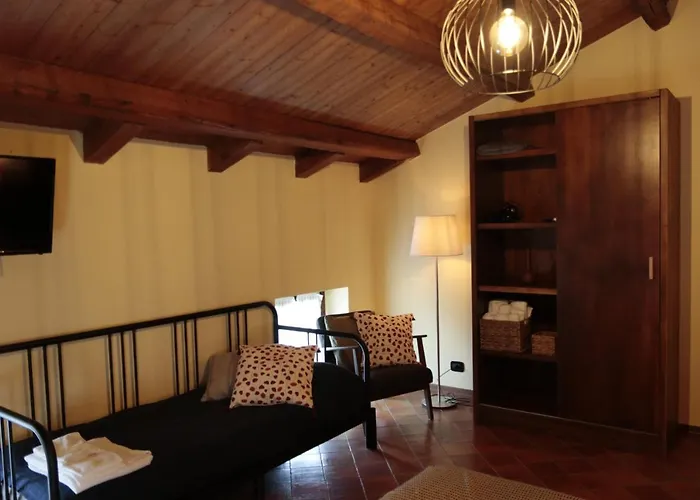 Hostel Rurale Parco Di San Floriano