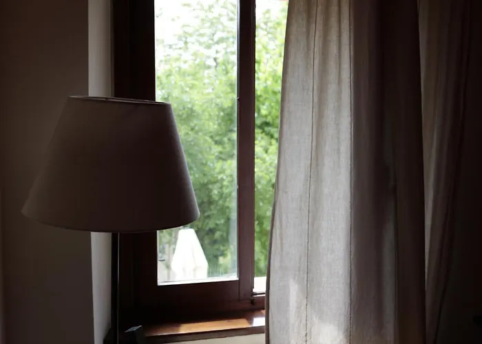 Hostel Rurale Parco Di San Floriano