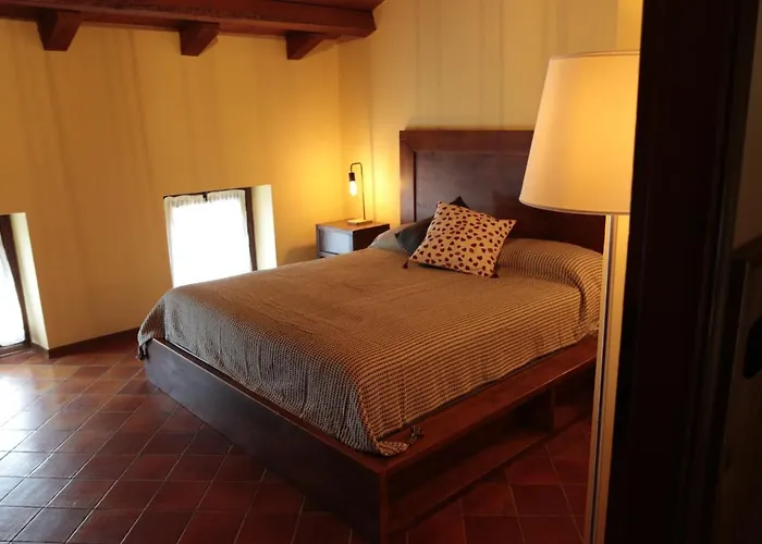 Rurale Parco Di San Floriano Hostel Polcenigo