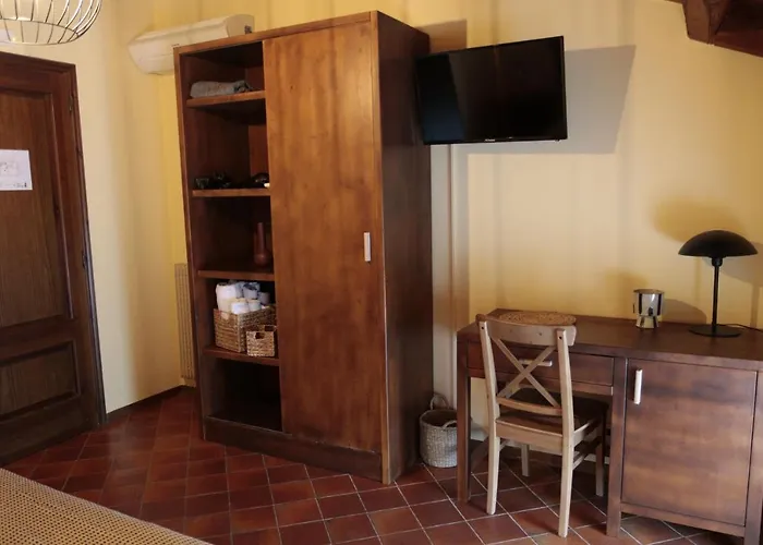 Rurale Parco Di San Floriano Hostel Polcenigo