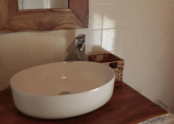 Hostel Rurale Parco Di San Floriano