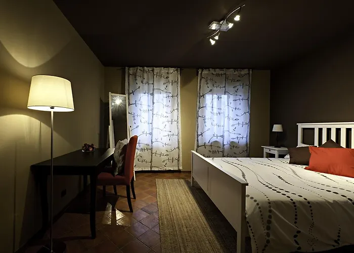 Rurale Parco Di San Floriano * Polcenigo