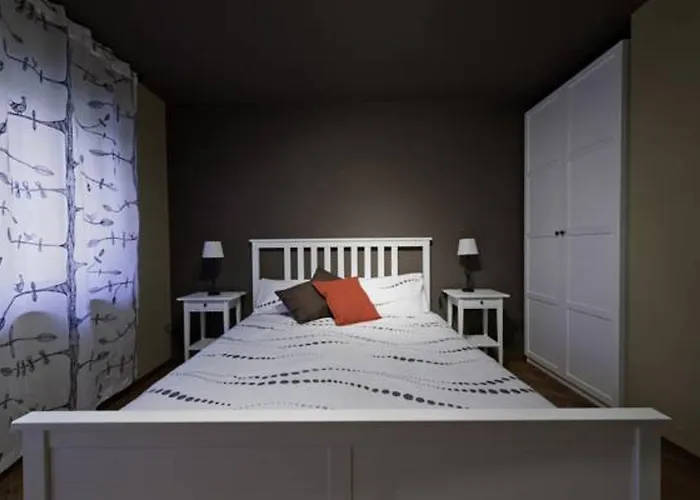 Rurale Parco Di San Floriano *