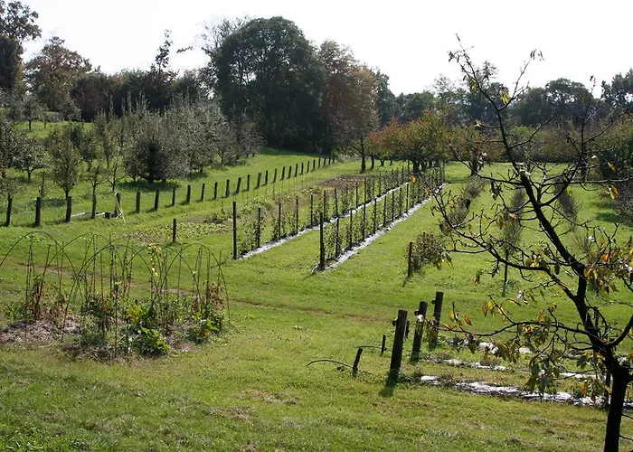 Rurale Parco Di San Floriano * Polcenigo