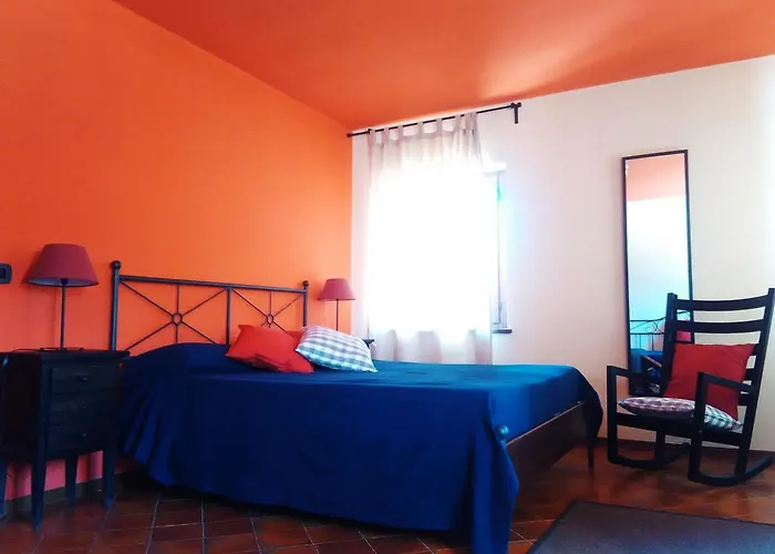 Rurale Parco Di San Floriano Hostel Polcenigo