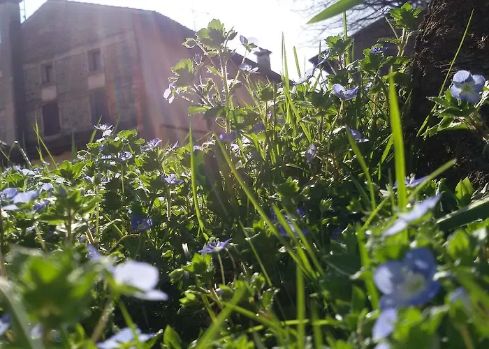 Rurale Parco Di San Floriano * Polcenigo