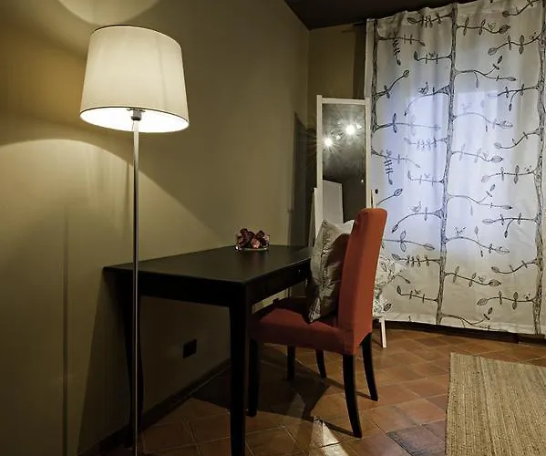 Rurale Parco Di San Floriano Hostel Polcenigo