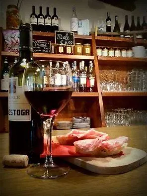 Rurale Parco Di San Floriano